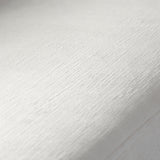 Muse Mist White Performance Fabric 3PC Modular Sofa