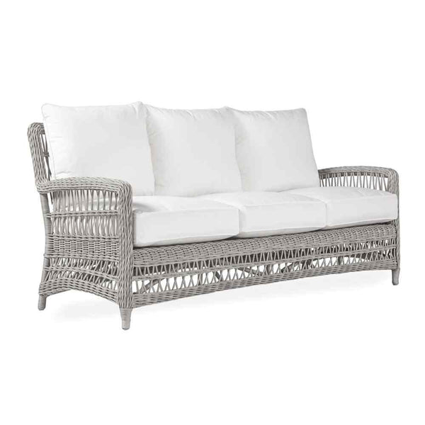 Mackinac Outdoor Sofa Replacement Cushions Replacement Cushions LOOMLAN By Lloyd Flanders