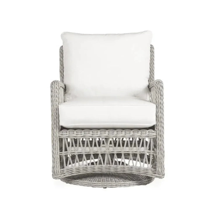 Mackinac Patio Lounge Set Sofa Chairs Loveseat & Tables-Outdoor Lounge Sets-Lloyd Flanders-LOOMLAN