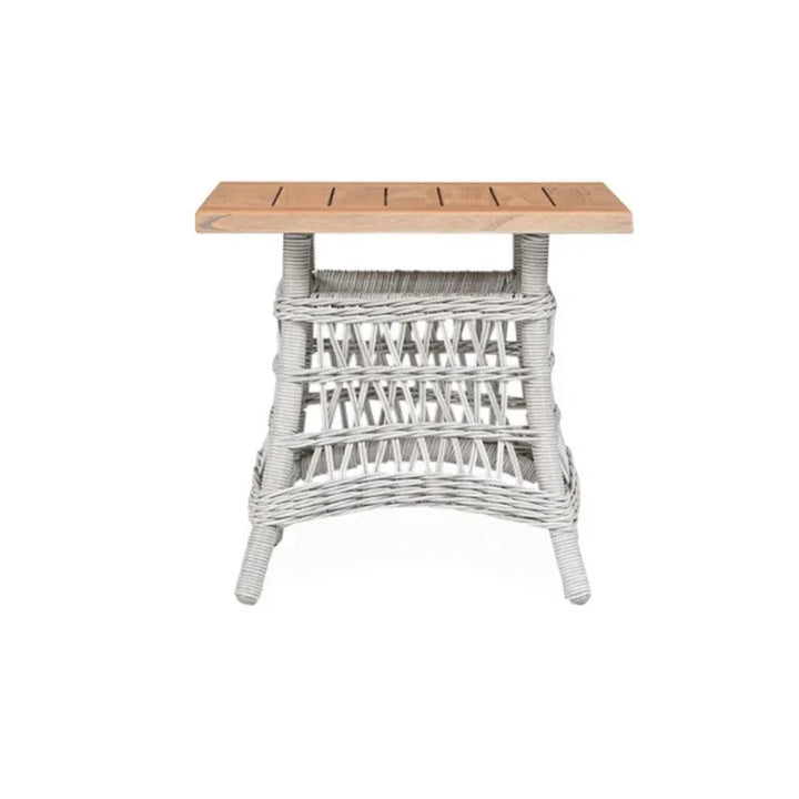 Mackinac Patio Lounge Set Sofa Chairs Loveseat & Tables-Outdoor Lounge Sets-Lloyd Flanders-LOOMLAN