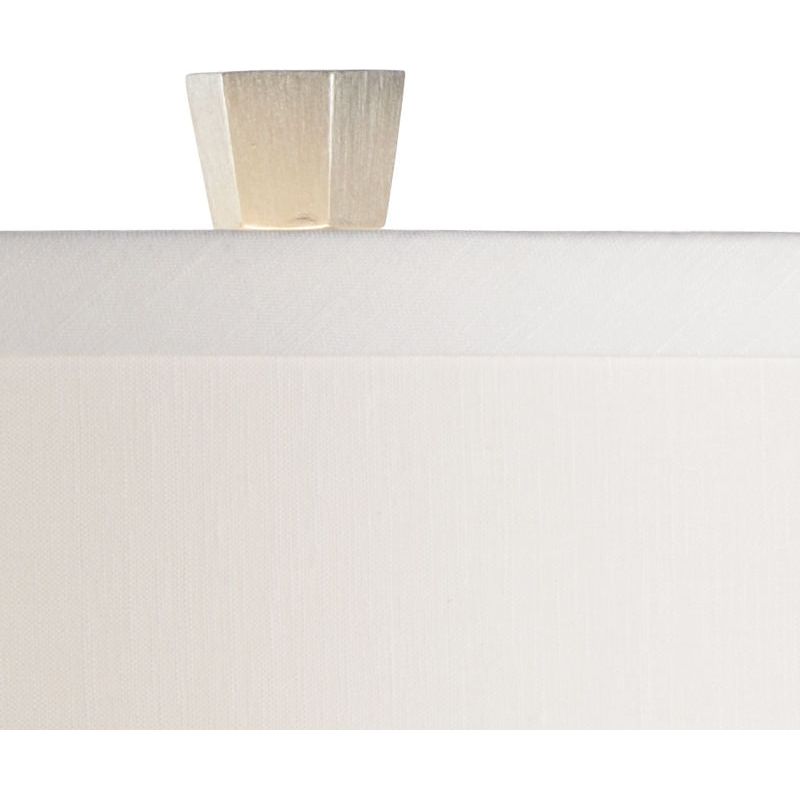 Madie Concrete Finish Table Lamp