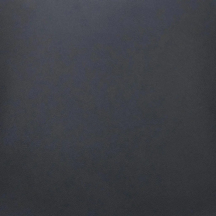 Magnus Bar Chair (Set of 2) Black & Silver - LOOMLAN - Zuo Modern - Bar Stools