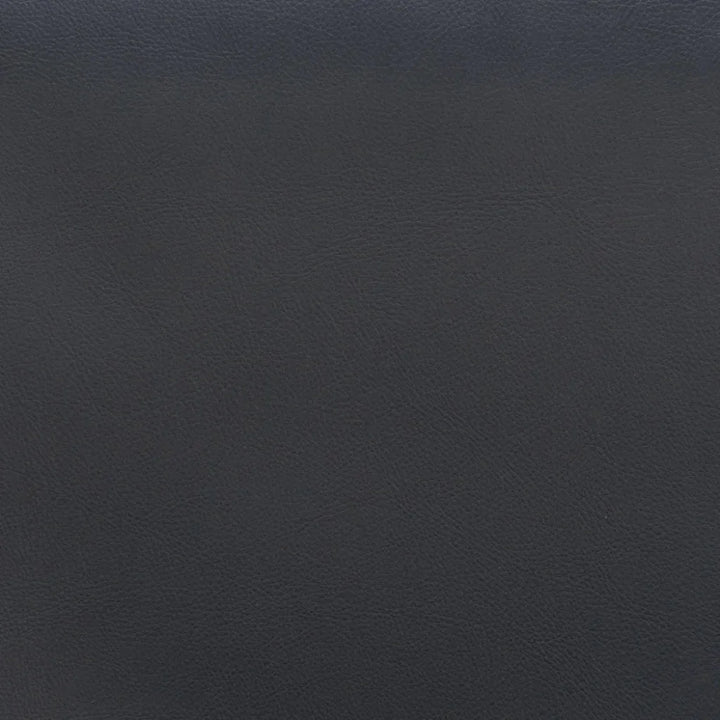 Magnus Counter Stool 2PC Black & Walnut - LOOMLAN - Zuo Modern - Counter Stools