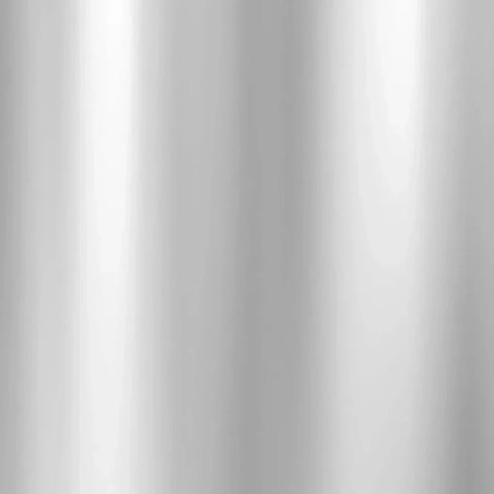 Magnus Counter Stool 2PC Gray & Silver - LOOMLAN - Zuo Modern - Counter Stools