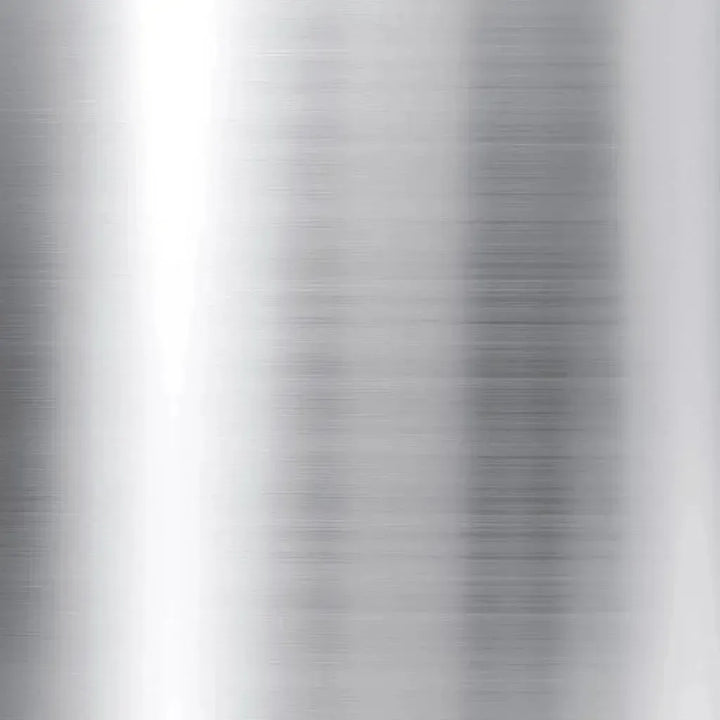 Magnus Counter Stool Set Black & Silver - LOOMLAN - Zuo Modern - Counter Stools