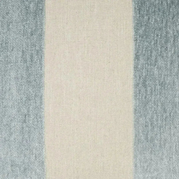 Magritte Mist Ribbon Mist Large Throw Pillow Insert - LOOMLAN - D.V. Kap - Throw Pillows