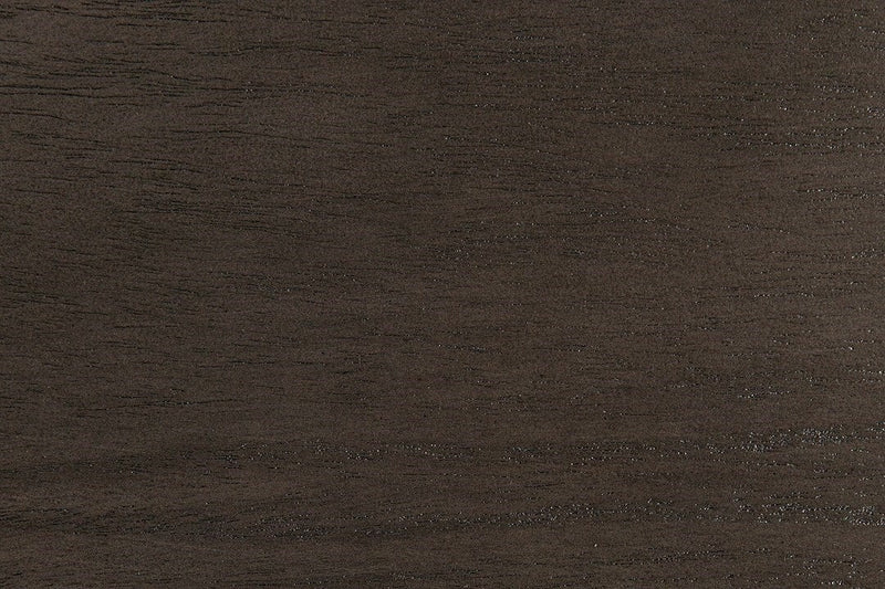 Maharadscha Wood Black Hutch-Etageres-Noir-LOOMLAN