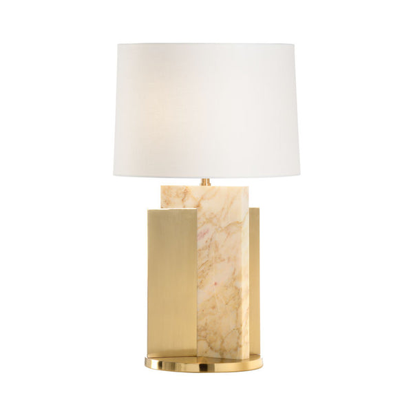 Manarola Marble Made Table Lamp