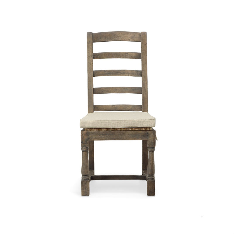 Mango Side Chair-Dining Chairs-Furniture Classics-LOOMLAN