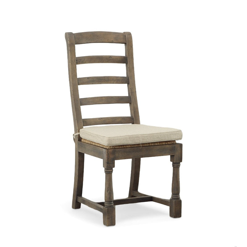 Mango Side Chair-Dining Chairs-Furniture Classics-LOOMLAN