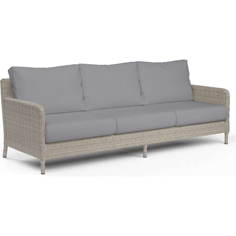 Manhattan Sunbrella Outdoor Couch