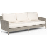 Manhattan Sunbrella Outdoor Couch