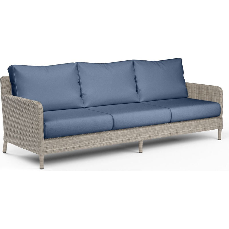 Manhattan Sunbrella Outdoor Couch