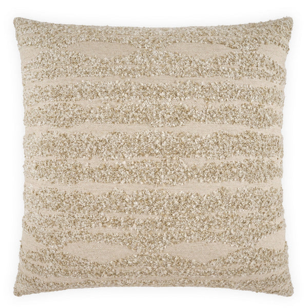 Manitou Handcrafted Throw Pillow