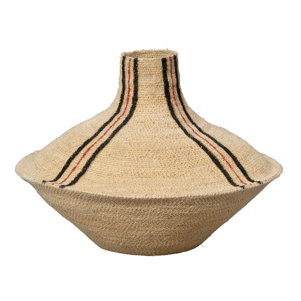 Mantis Basket-Vases & Jars-Jamie Young-LOOMLAN