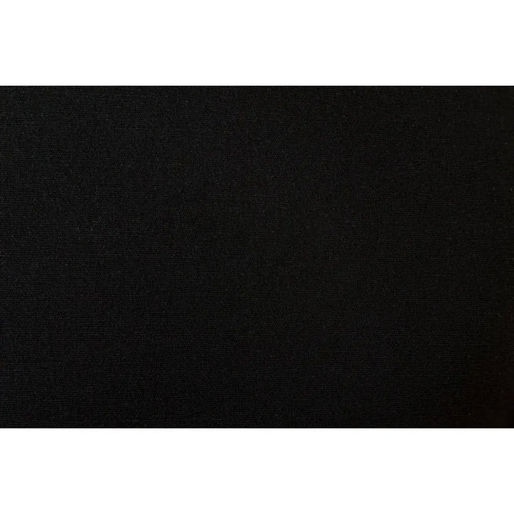 Marabu Chair, Charcoal Black with Leather - LOOMLAN - Noir - Accent Chairs