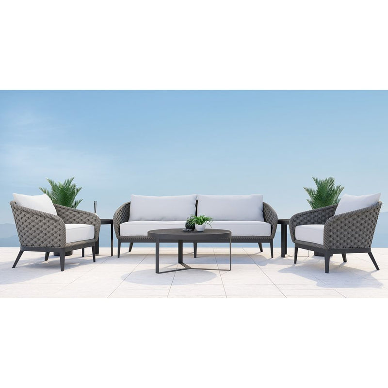 Marbella Sunbrella Ultimate Outdoor Couch