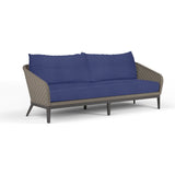 Marbella Sunbrella Ultimate Outdoor Couch