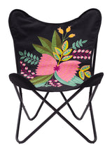 Mare Accent Chair Multicolor-Club Chairs-Zuo Modern-LOOMLAN