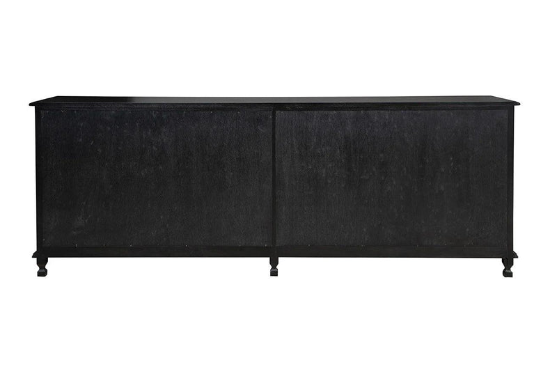 Margot Luxurious Solid Wooden Sideboard