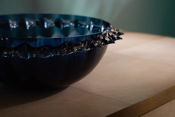 Maria Italian Glass Bowl