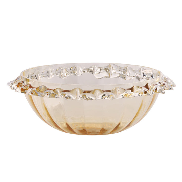 Maria Italian Glass Bowl