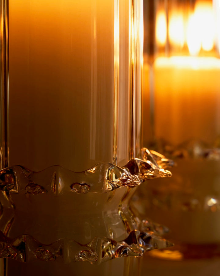 Maria Italian Glass Vase