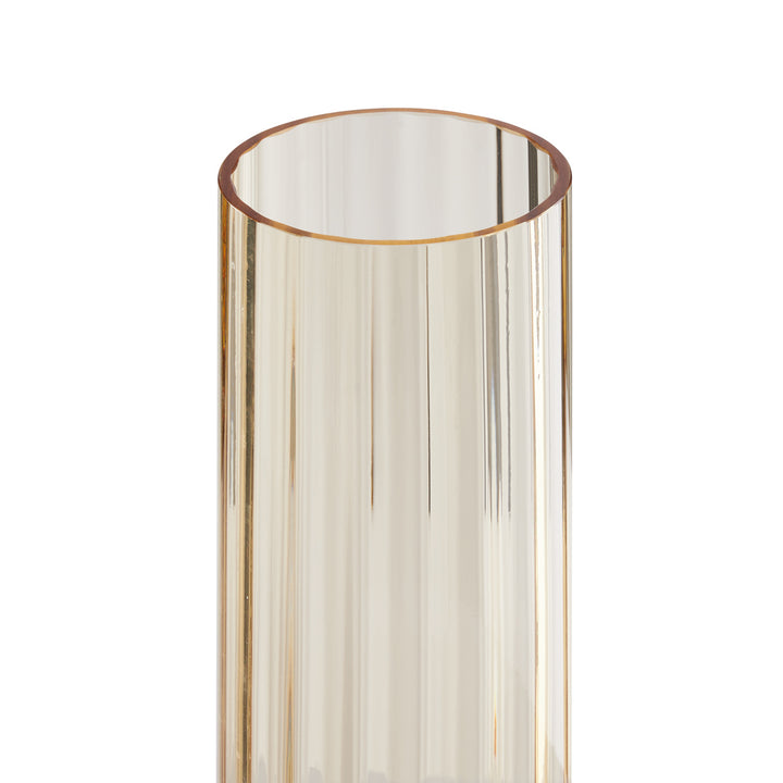 Maria Italian Glass Vase