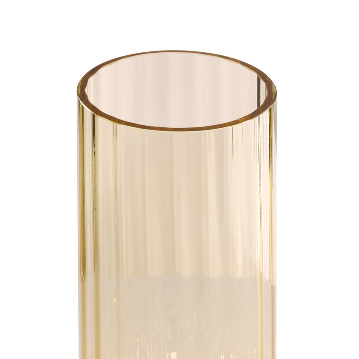 Maria Italian Glass Vase