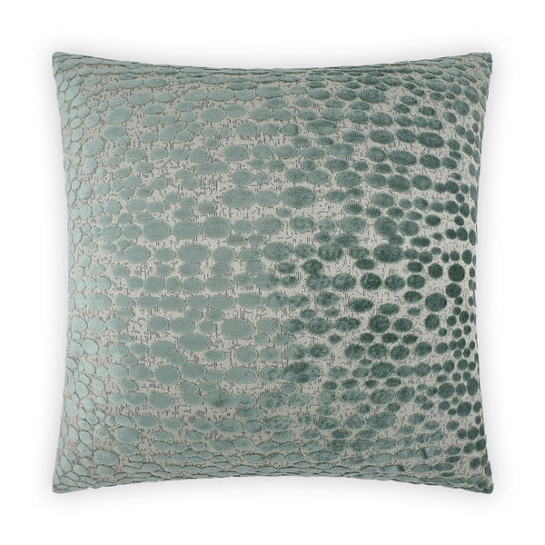 Markle Pillow - Seaglass-Throw Pillows-D.V. KAP-LOOMLAN