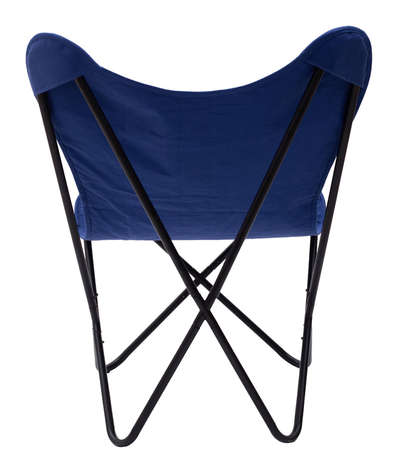 Marsa Accent Chair Multicolor-Club Chairs-Zuo Modern-LOOMLAN