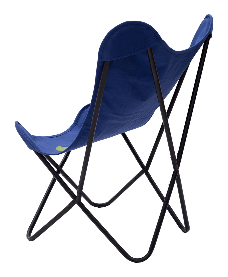 Marsa Accent Chair Multicolor-Club Chairs-Zuo Modern-LOOMLAN