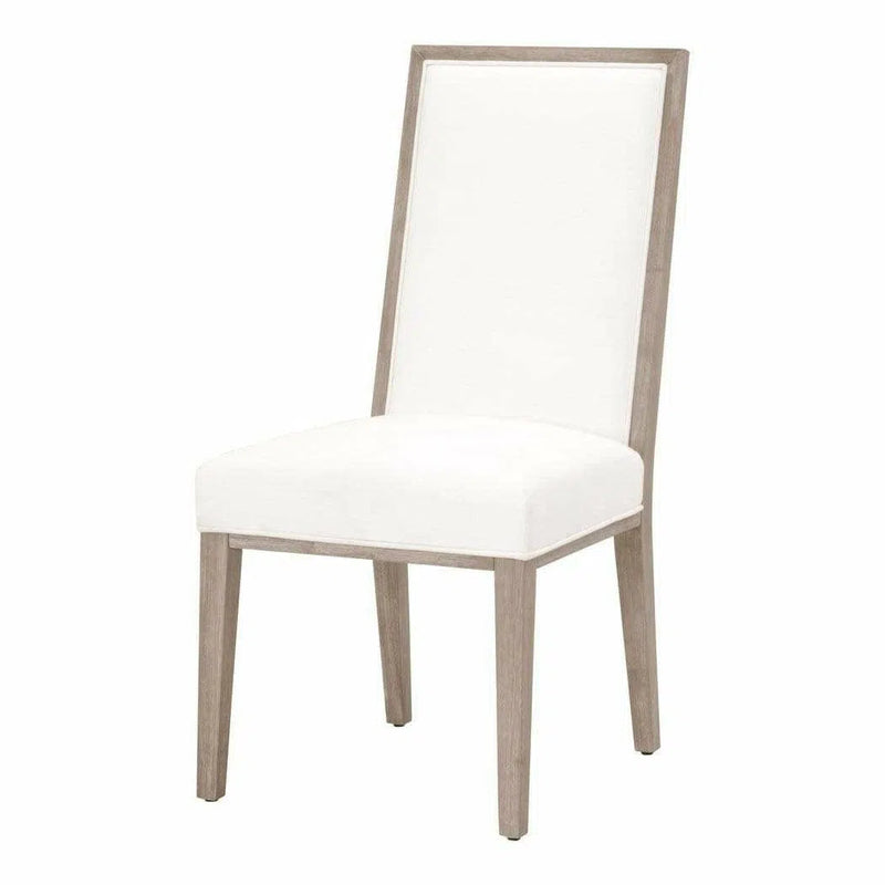 Martin Dining Chair Set of 2 LiveSmart Peyton-Pearl Dining Chairs LOOMLAN By Essentials For Living