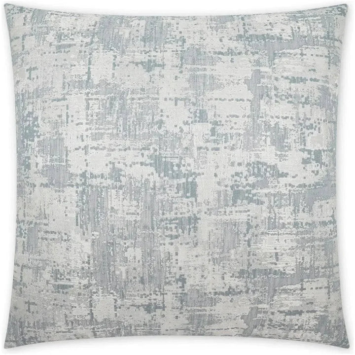 Mathilde Sky Glam Mist Large Throw Pillow Insert - LOOMLAN - D.V. Kap - Throw Pillows