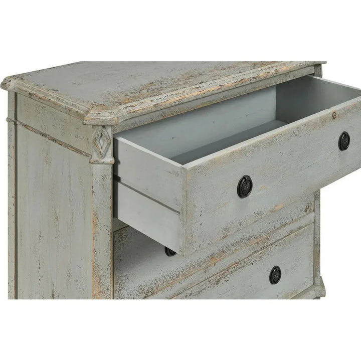 Matthews Chest - LOOMLAN - Furniture Classics - Chests