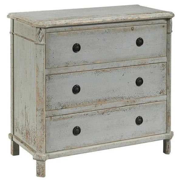 Matthews Chest - LOOMLAN - Furniture Classics - Chests