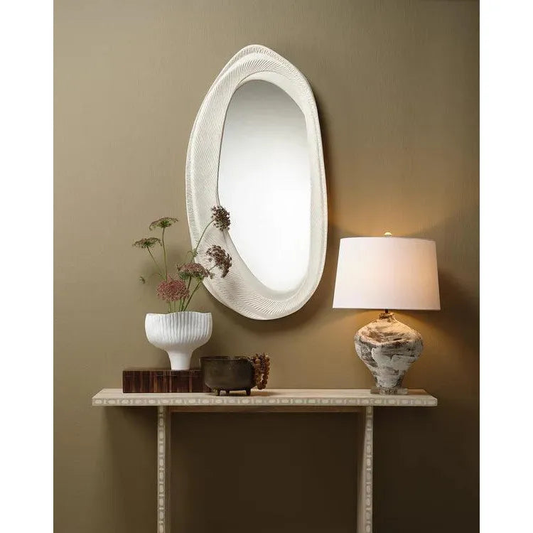 Maurice Ceramic Table Lamp Lighting Solution