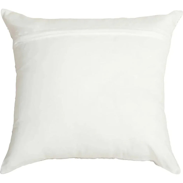 May Striped Outdoor Throw Pillowss-Outdoor Pillows-LOOMLAN-LOOMLAN