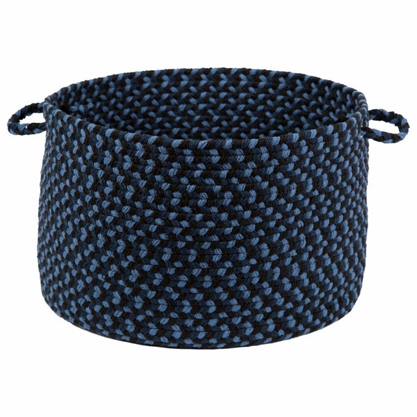 Mayflower Braided Handmade Basket