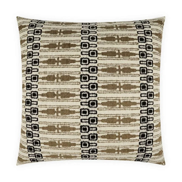 Maylis Handmade Outdoor Pillow-Outdoor Pillows-D.V. Kap-Square-LOOMLAN