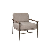 McNeal Occasional Chair-Accent Chairs-Furniture Classics-LOOMLAN