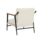 Meadow Fabric Armchair