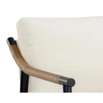 Meadow Fabric Armchair