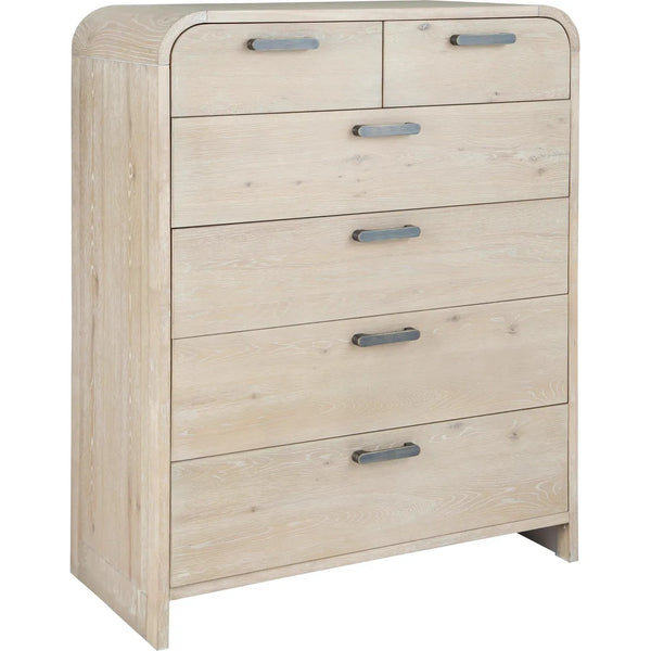 Melia 6-drawer Chest