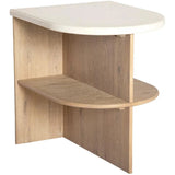 Melia End Table