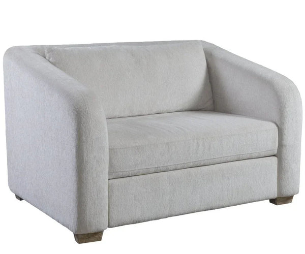 Melia Performance Fabric Sleeper Chair - LOOMLAN - Panama Jack - Club Chairs