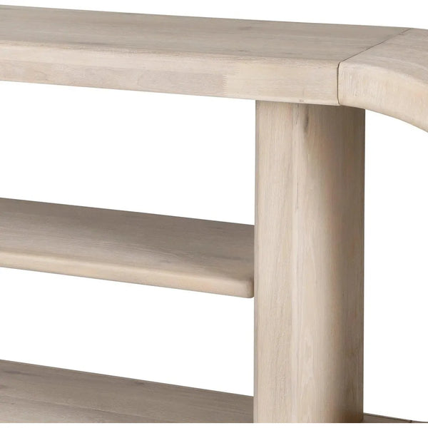 Melia Sofa Table