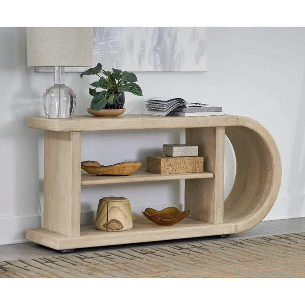 Melia Sofa Table