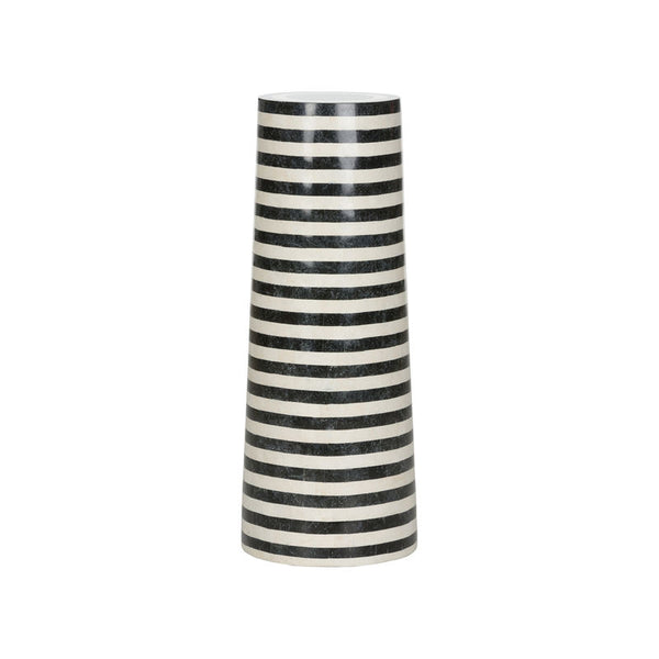 Memphis Milano Pedestal-Side Tables-Wildwood-LOOMLAN