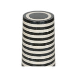 Memphis Milano Pedestal-Side Tables-Wildwood-LOOMLAN